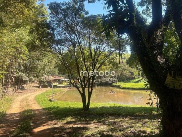 Sítio e chácara venda em Região Imediata de São Paulo, Região Metropolitana de São Paulo