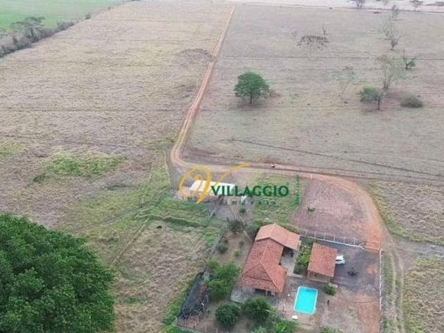 Sítio e chácara venda em Região Imediata de São José do Rio Preto, Região Metropolitana de São José do Rio Preto