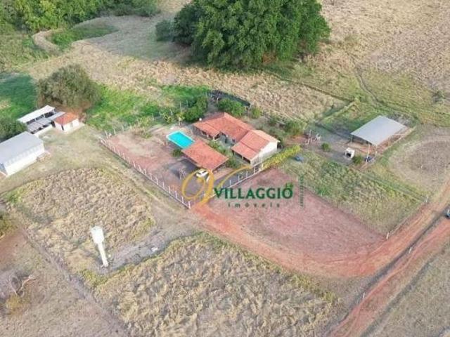 Sítio e chácara venda em Região Imediata de São José do Rio Preto, Região Metropolitana de São José do Rio Preto