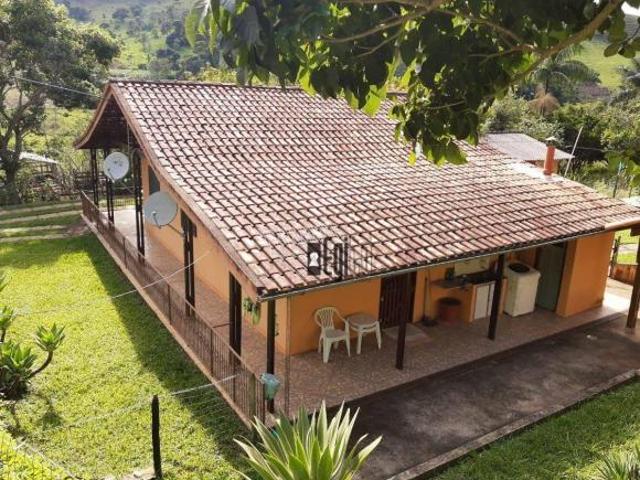 Sítio e chácara venda em Região Geográfica Imediata de Juiz de Fora, Pedro Teixeira