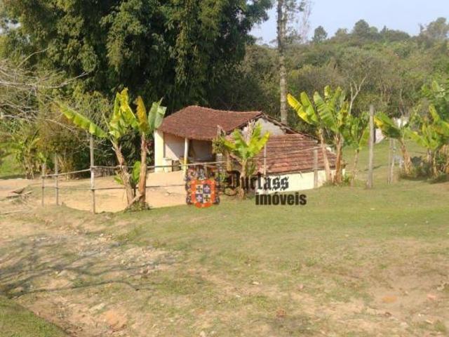 Sítio e chácara venda em Região Imediata de São Paulo, Região Metropolitana de São Paulo