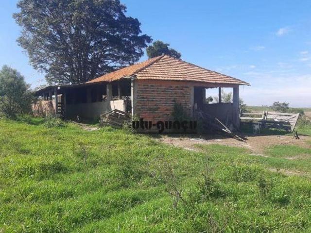 Sítio e chácara venda em Região Imediata de Itapetininga, Região Metropolitana de Sorocaba