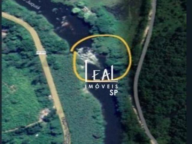 Sítio e chácara venda em Parque das Nações, Juquia