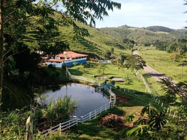 Sítio e chácara venda em Região Imediata de Guaratinguetá, Região Metropolitana do Vale do Paraíba e Litoral Norte