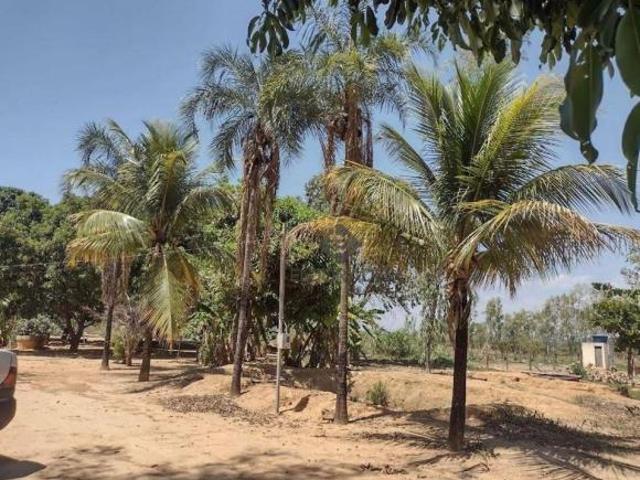 Sítio e chácara venda em Região Geográfica Imediata de Águas Lindas de Goiás, Região Integrada de Desenvolvimento do Distrito Federal e Entorno