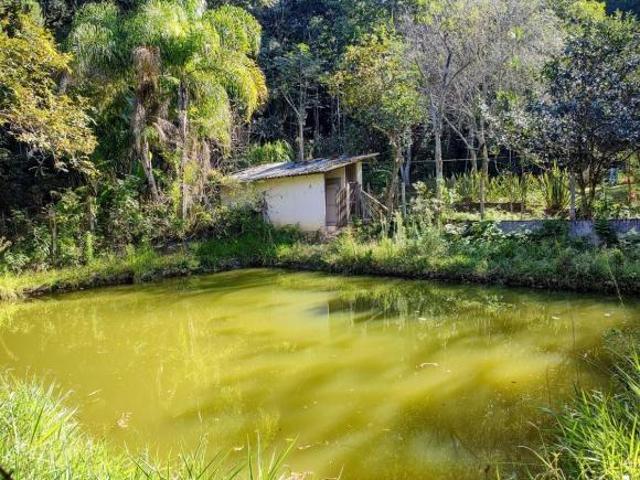 Sítio e chácara venda em Região Imediata de São Paulo, Região Metropolitana de São Paulo