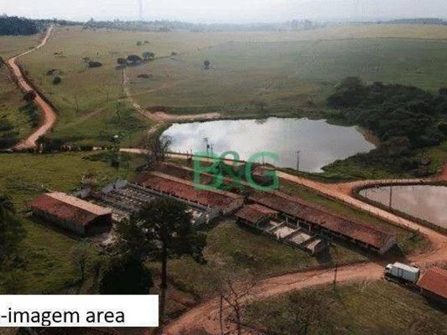 Sítio e chácara venda em Região Imediata de Jundiaí, Cabreuva