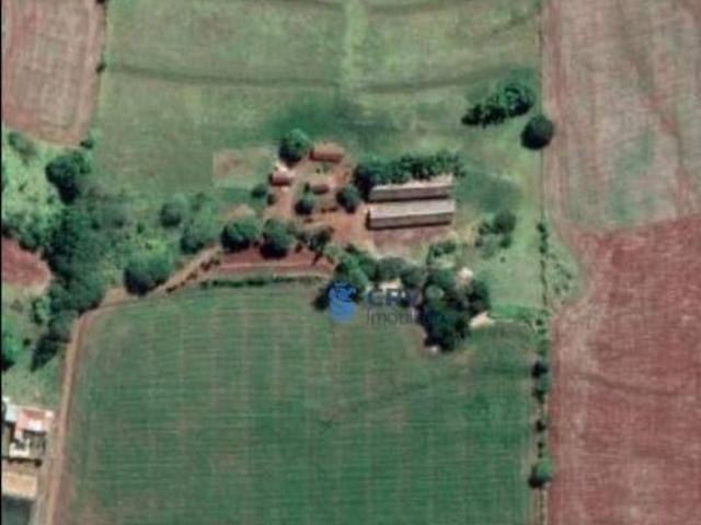 Sítio e chácara venda em Região Geográfica Imediata de Londrina, Londrina