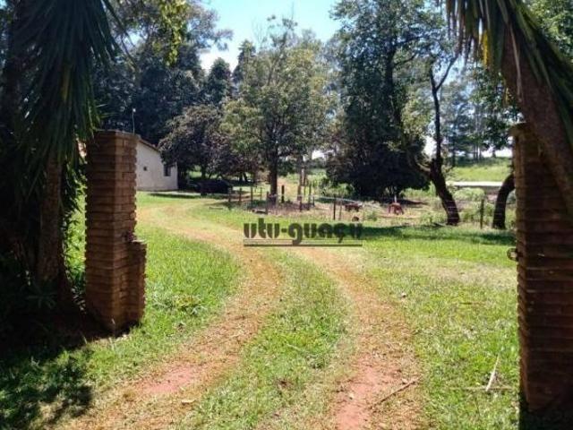 Sítio e chácara venda em Pardinho