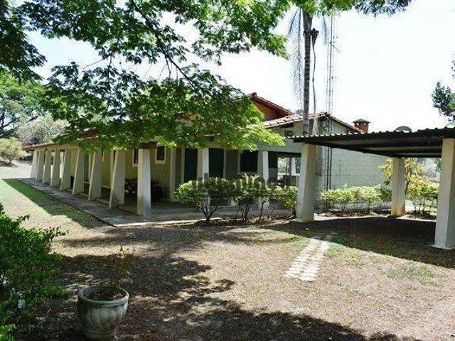Sítio e chácara venda em Região Imediata de Sorocaba, Região Metropolitana de Sorocaba