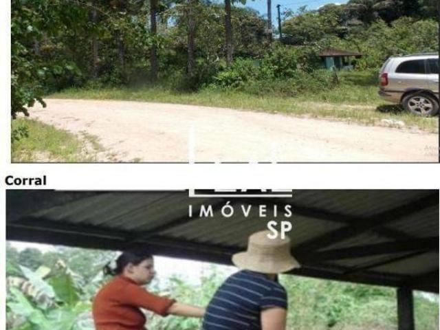 Sítio e chácara venda em Juquiá, Juquia