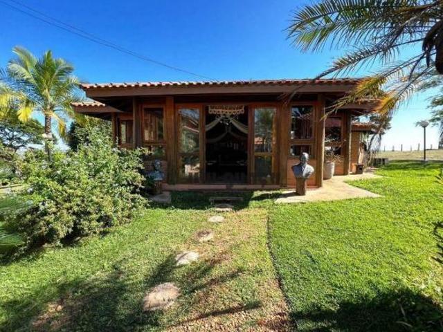 Sítio e chácara venda em Tietê, São Paulo