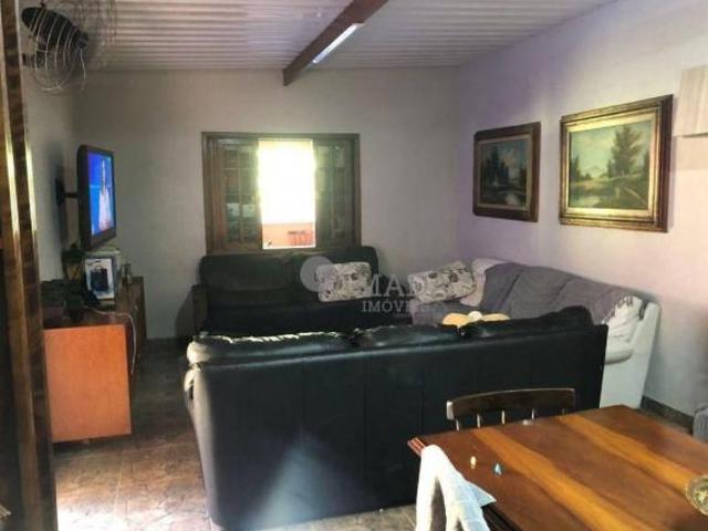 Terreno venda em Capburgo, Ribeirão Pires