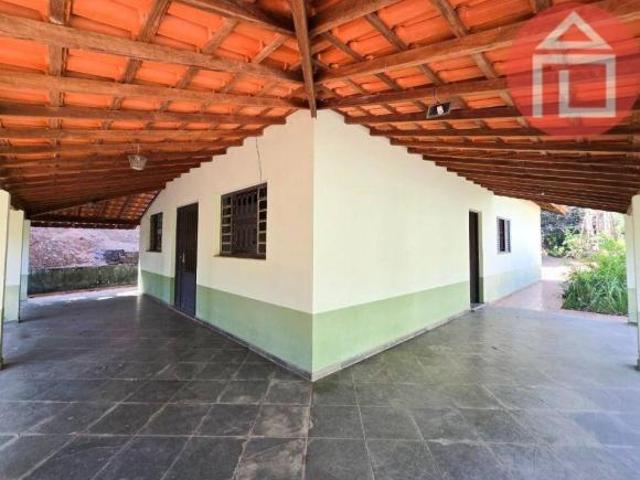 Sítio e chácara venda em Região Imediata de Bragança Paulista, Bragança Paulista