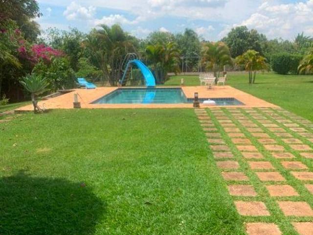 Sítio e chácara venda em Região Imediata de Sorocaba, Região Metropolitana de Sorocaba