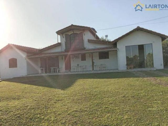 Sítio e chácara venda em Jarinu