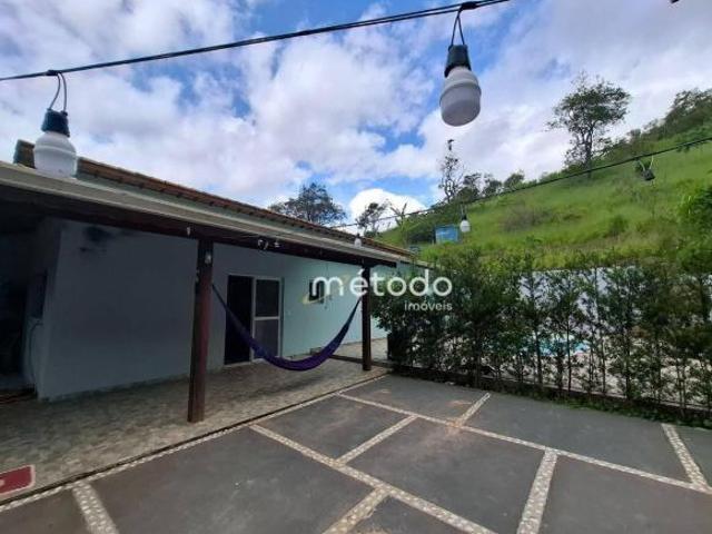 Sítio e chácara venda em Região Imediata de São José dos Campos, Região Metropolitana do Vale do Paraíba e Litoral Norte