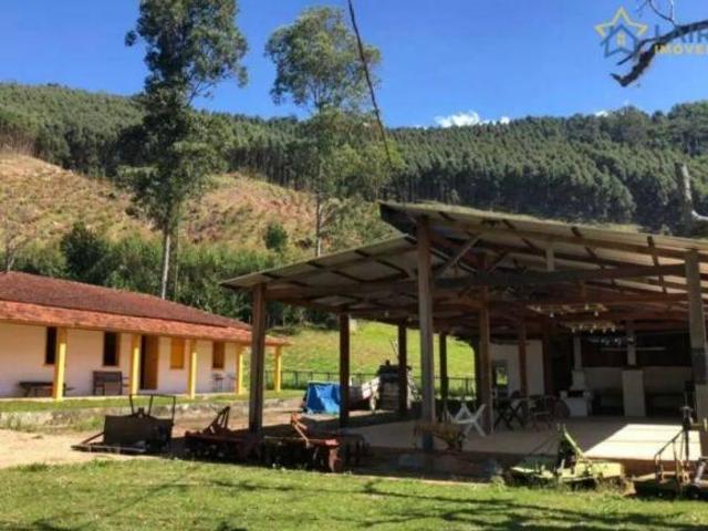 Sitio venda em Joanópolis, Paranapanema