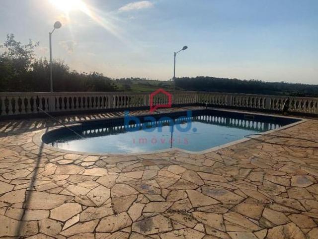 Sítio e chácara venda em Porto Feliz