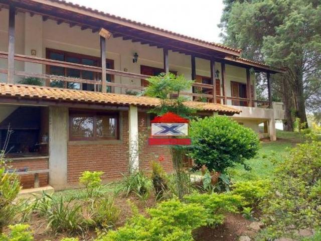 Sítio e chácara venda em São Roque, São Paulo