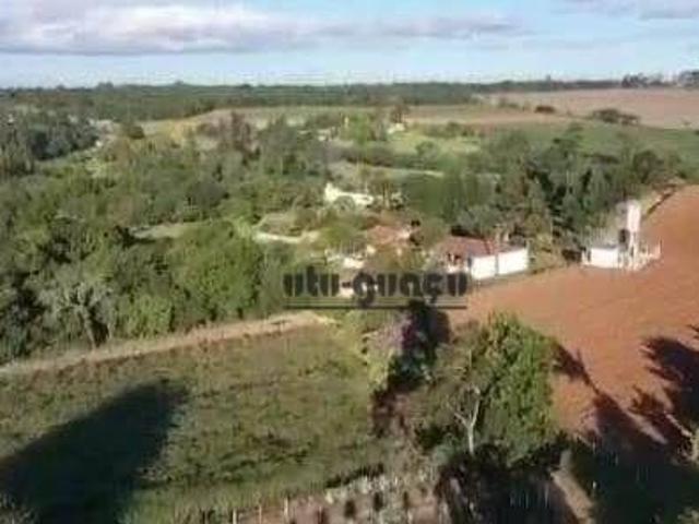 Sítio e chácara venda em Barra, Sarapuí