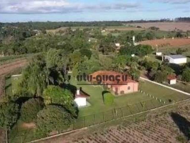 Sítio e chácara venda em Região Imediata de Sorocaba, Região Metropolitana de Sorocaba