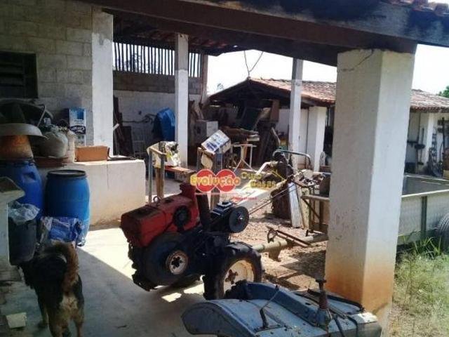 Sítio e chácara venda em Região Imediata de Bragança Paulista, Atibaia