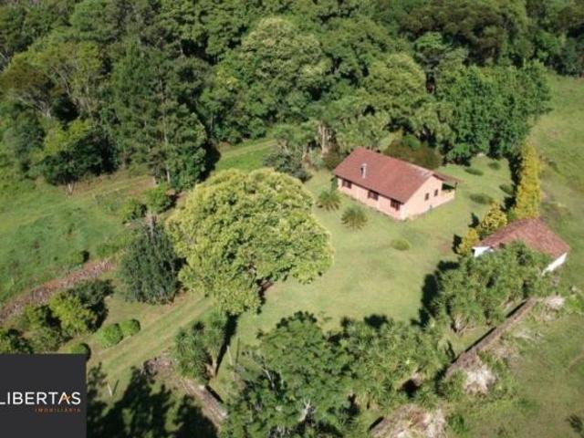 Sítio e chácara venda em Região Geográfica Imediata de Caxias do Sul, Nova Petrópolis