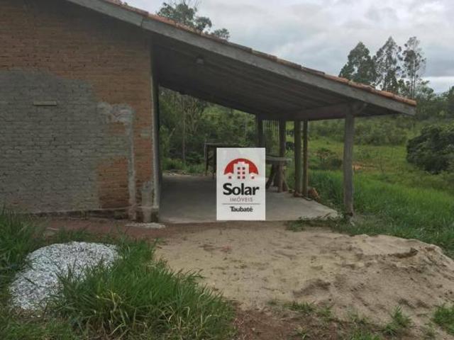 Sítio e chácara venda em Região Imediata de Taubaté-Pindamonhangaba, Região Metropolitana do Vale do Paraíba e Litoral Norte