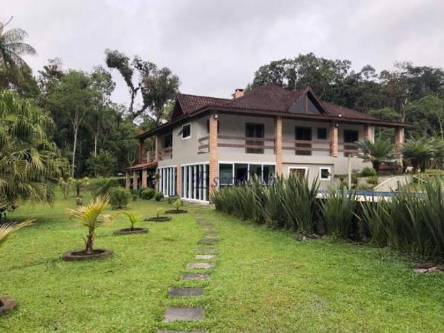Sítio e chácara venda em Região Imediata de Registro, Miracatu