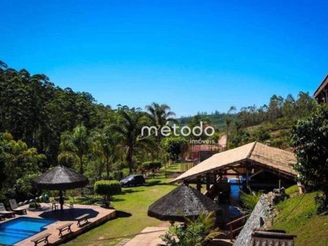Sítio e chácara venda em Guararema
