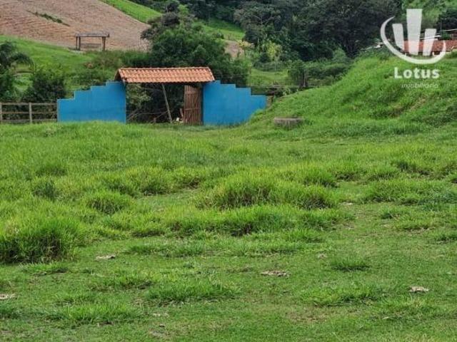 Sítio e chácara venda em Região Geográfica Imediata de Pouso Alegre, Monte Sião