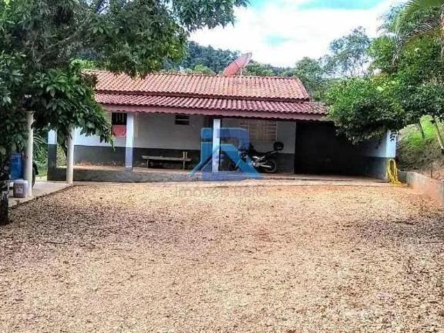 Sítio e chácara venda em Região Geográfica Imediata de Água Boa, Mato Grosso