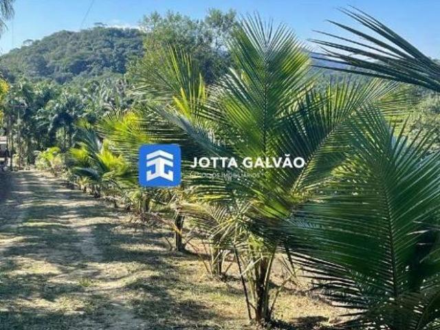 Sítio e chácara venda em Região Imediata de Registro, Sete Barras