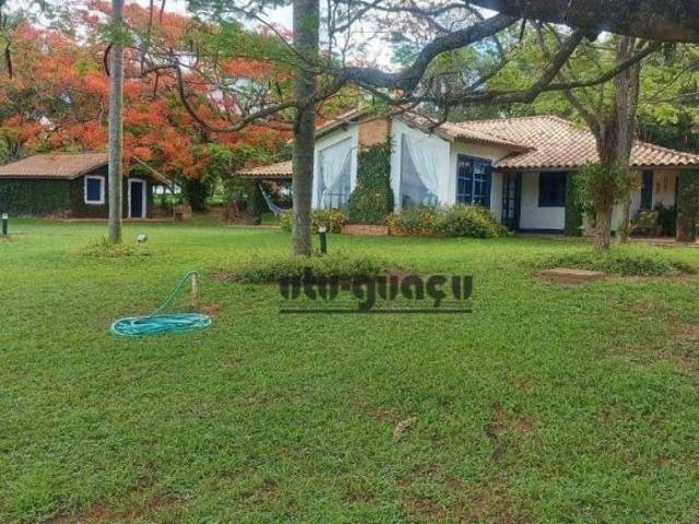 Sítio e chácara venda em Região Imediata de Sorocaba, Região Metropolitana de Sorocaba