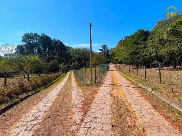 Sítio e chácara venda em Itu