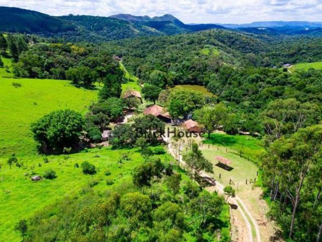 Sítio e chácara venda em Região Imediata de Sorocaba, Região Metropolitana de Sorocaba