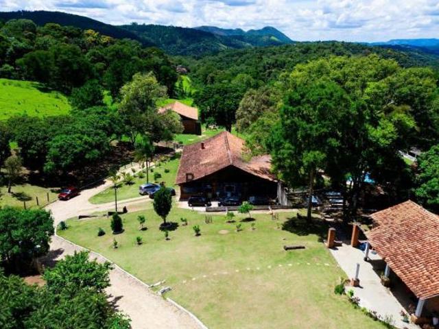 Sítio e chácara venda em Mairinque