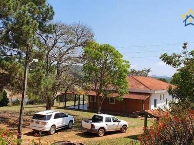 Sítio e chácara venda em Região Imediata de Bragança Paulista, Piracaia