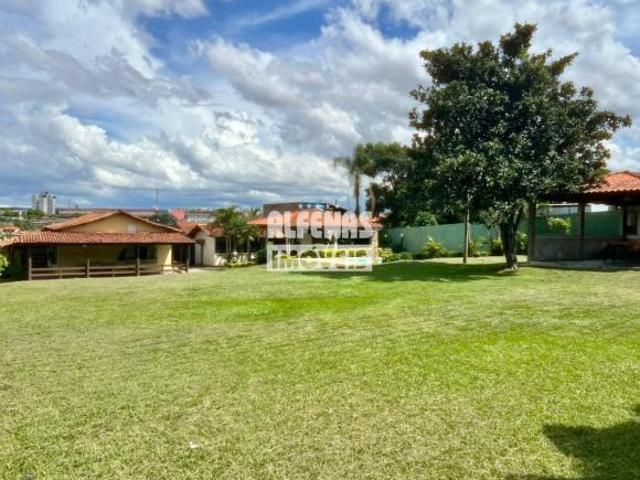 Sítio e chácara venda em Sítio Boa Esperança, Contagem