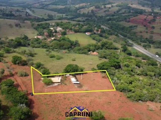 Sítio e chácara venda em Região Geográfica Imediata de Oliveira, Carmópolis de Minas
