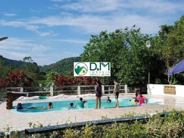 Sítio e chácara venda em Região Imediata de Registro, Jacupiranga