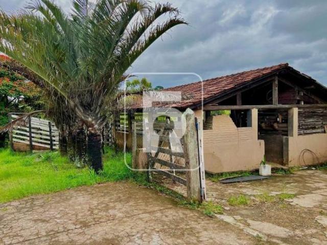 Sítio e chácara venda em Região Geográfica Imediata de Conselheiro Lafaiete, Casa Grande