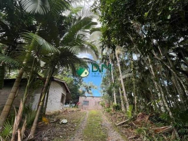 Sítio e chácara venda em Região Imediata de Registro, Jacupiranga