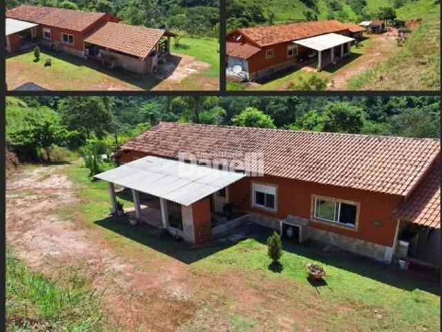 Sítio e chácara venda em Região Imediata de Taubaté-Pindamonhangaba, Região Metropolitana do Vale do Paraíba e Litoral Norte