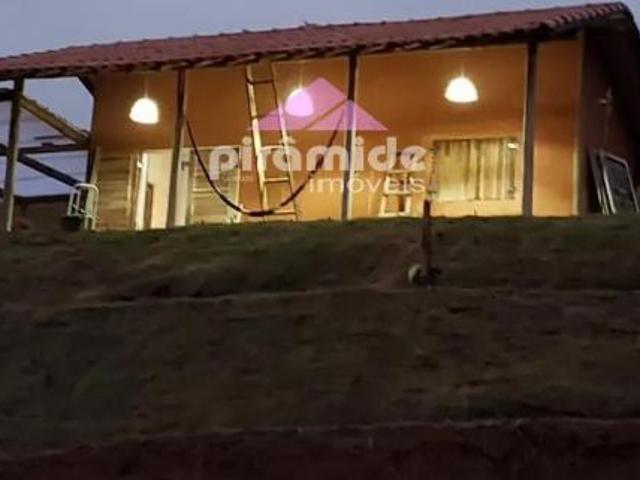 Sítio e chácara venda em Região Imediata de São José dos Campos, Região Metropolitana do Vale do Paraíba e Litoral Norte