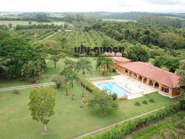 Sítio e chácara venda em Região Imediata de Sorocaba, Região Metropolitana de Sorocaba