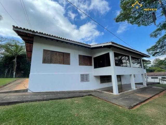 Sítio e chácara venda em Região Imediata de Bragança Paulista, Atibaia