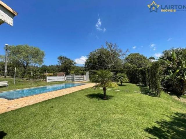 Sítio e chácara venda em Jarinu