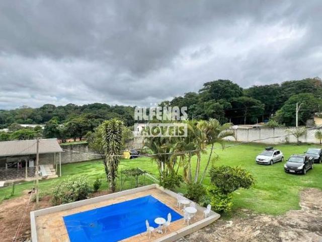 Sítio e chácara venda em Nacional, Contagem